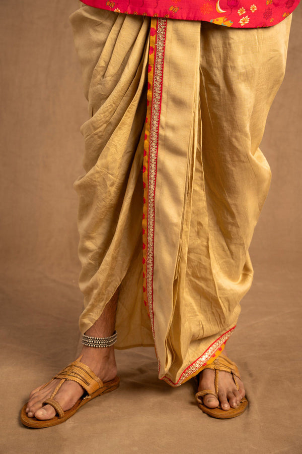 Linga dhoti