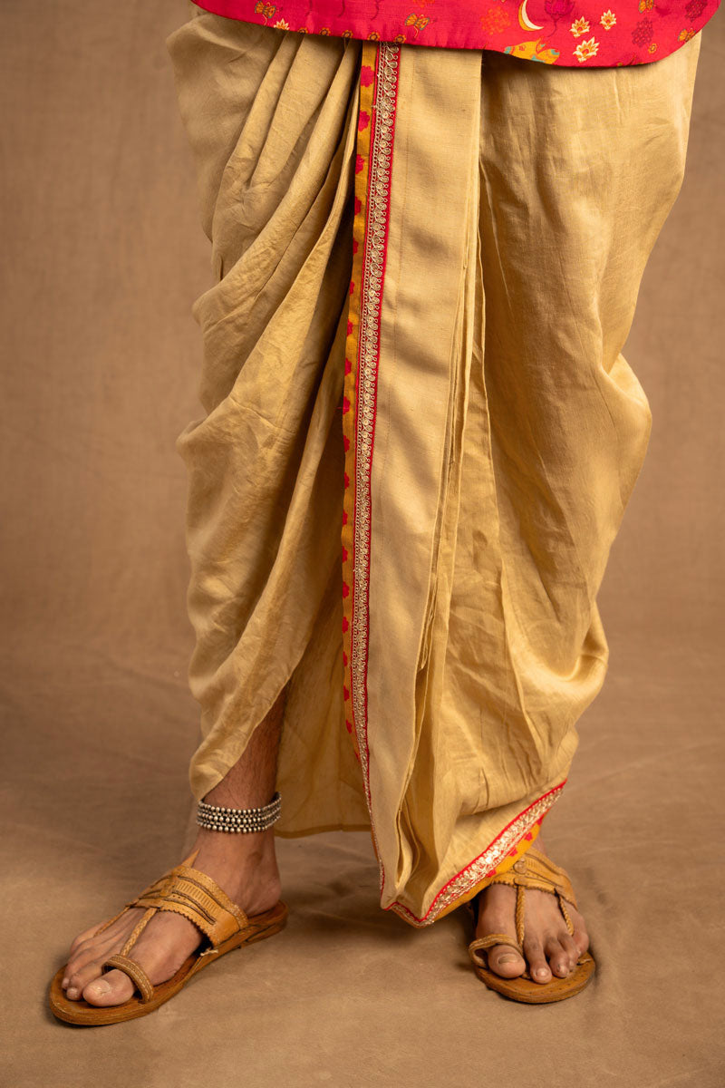 Linga dhoti