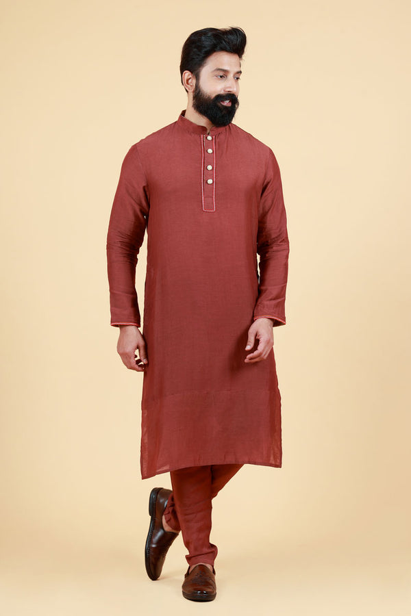 NAVIKA KURTA + CHURIDAR SET